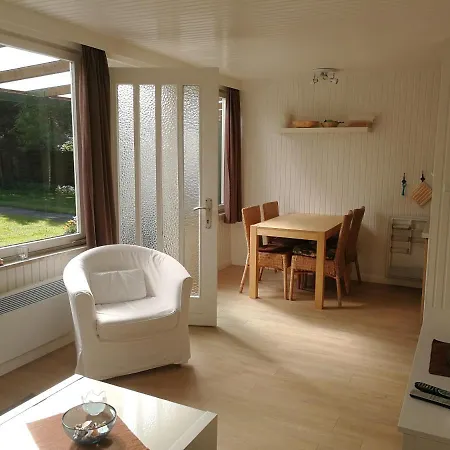 Campinghuette Vakantiehuis *